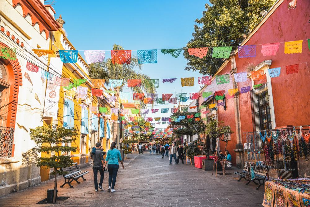 Tlaquepaque, Guadalajara