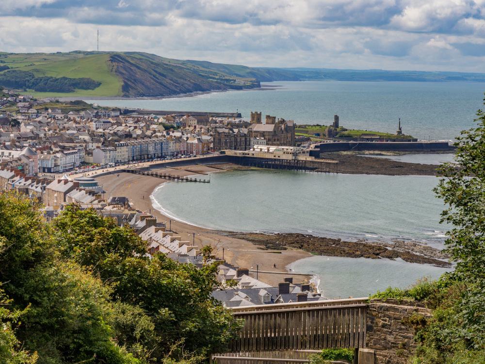 Aberystwyth