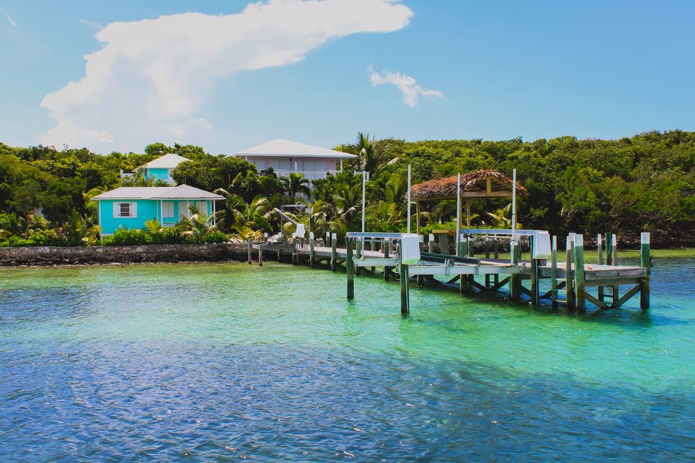Marsh Harbour