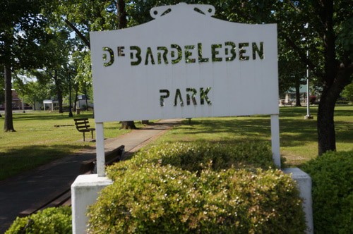 DeBardeleben Park, Bessemer