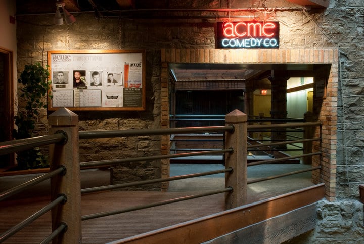 Acme Comedy Company