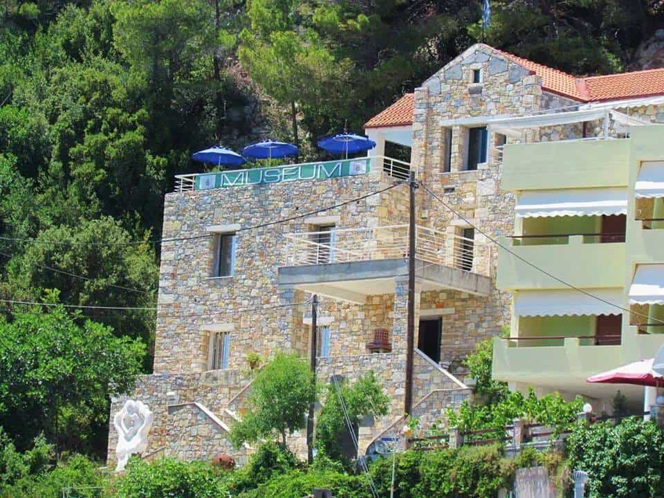 Alonissos Museum
