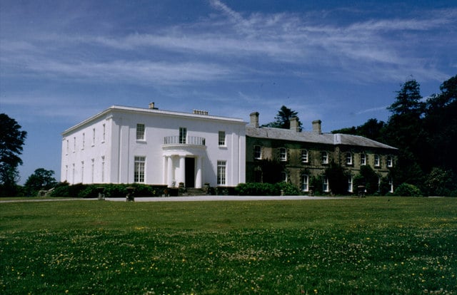 Arlington Court
