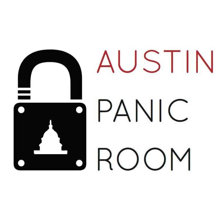 Austin Panic Rooms
