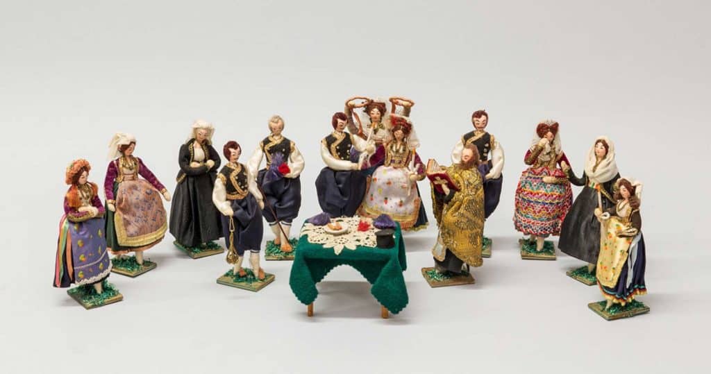 Benaki Toy Museum