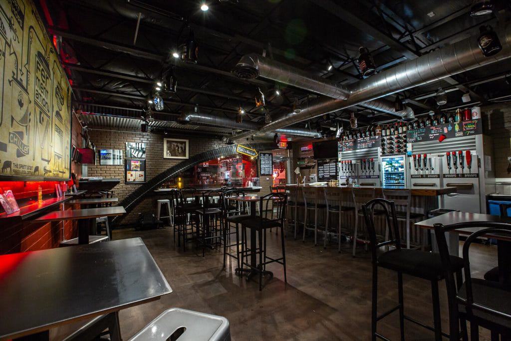 Black Bridge Brewery