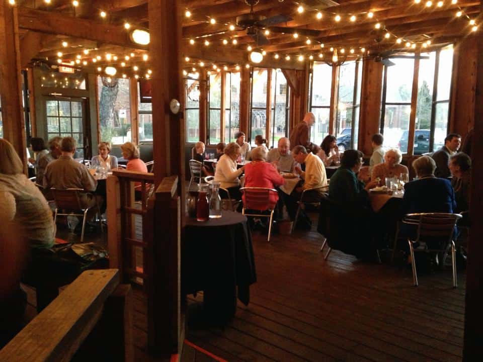 Dyron’s Lowcountry Restaurant