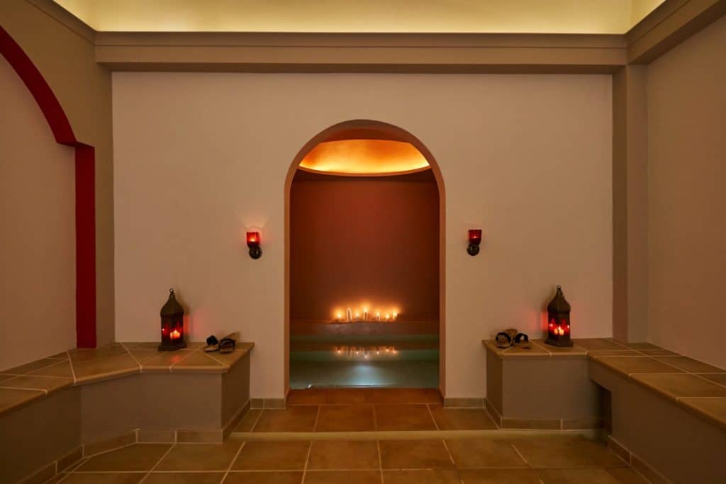 Eressian Hammam & Spa