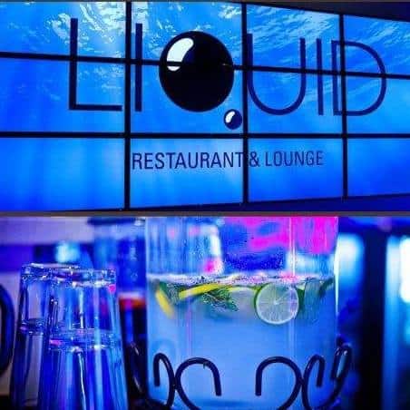 Liquid, San Jose
