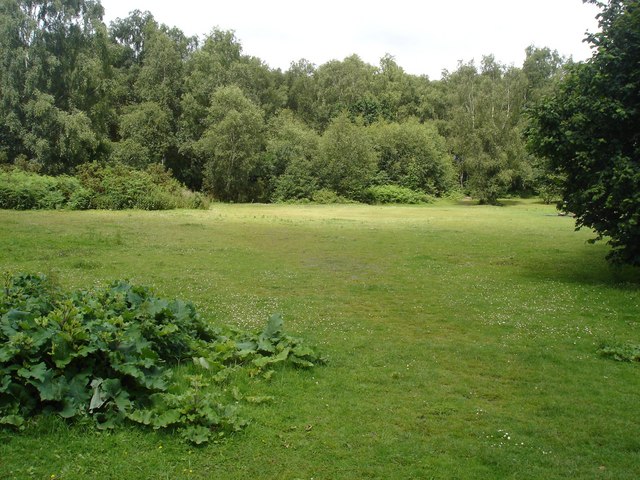 Mardley Heath