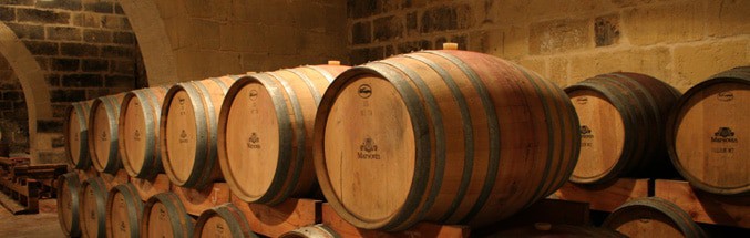Marsovin Cellars