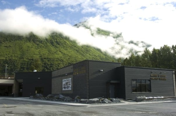 Maxine & Jesse Whitney Museum