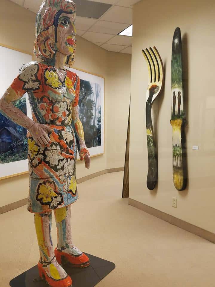 Museum Louvre It Or Leave It