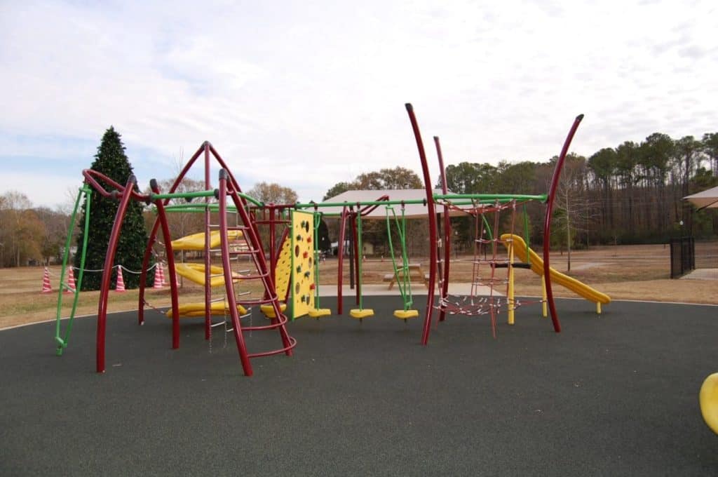 Pinson Bicentennial Park