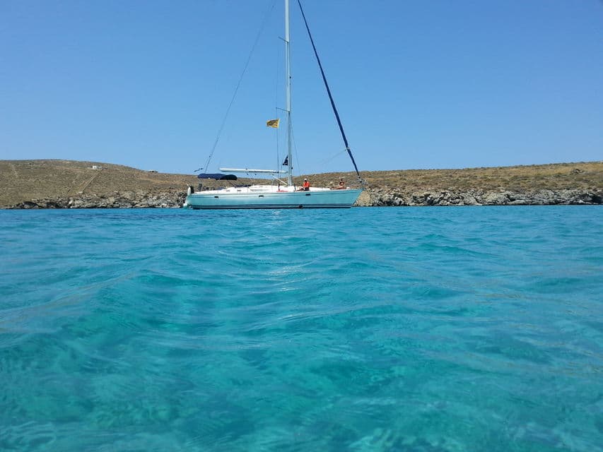 Rhenia Island