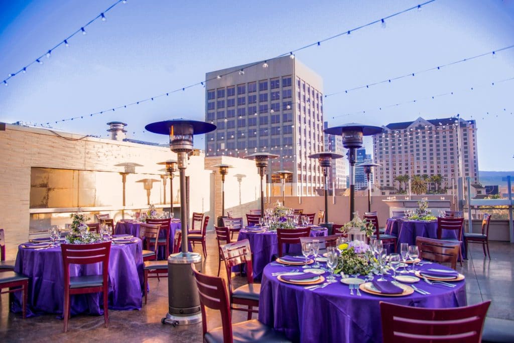 Scott's Seafood, San Jose