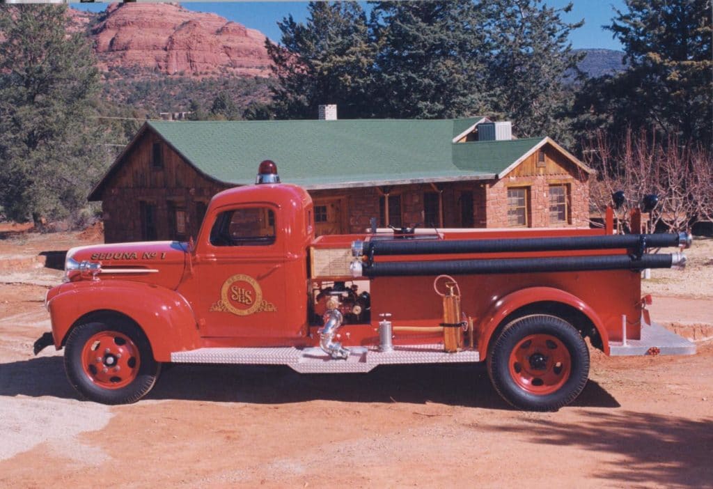 Sedona Heritage Museum