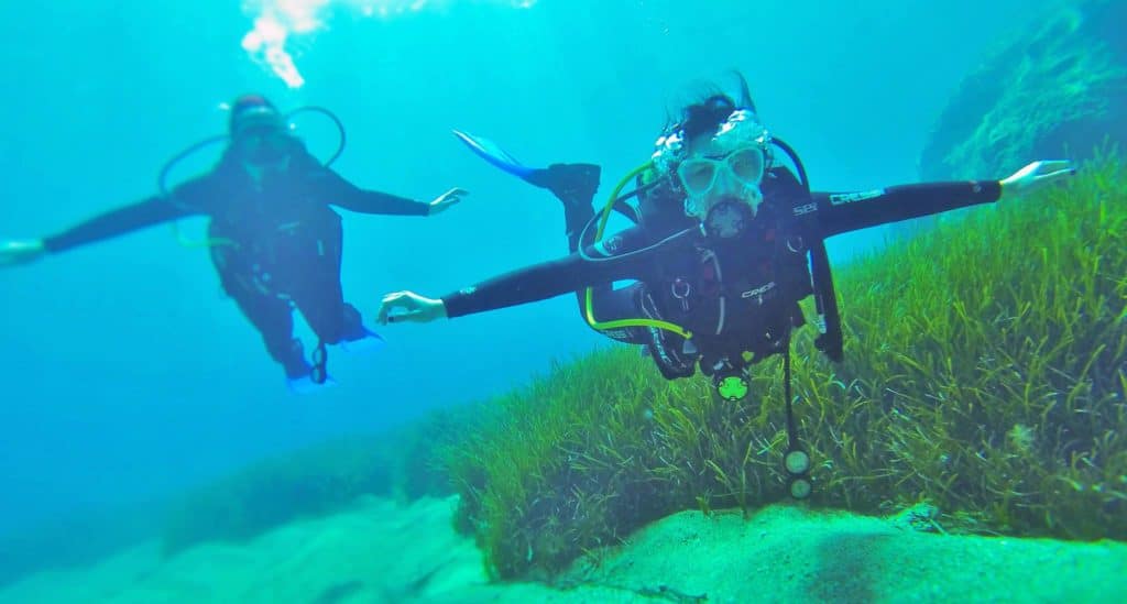 Skopelos Dive Center