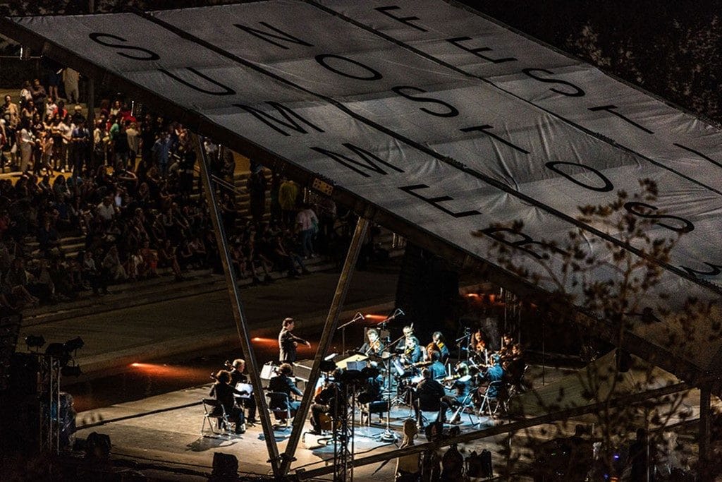 Summer Nostos Festival
