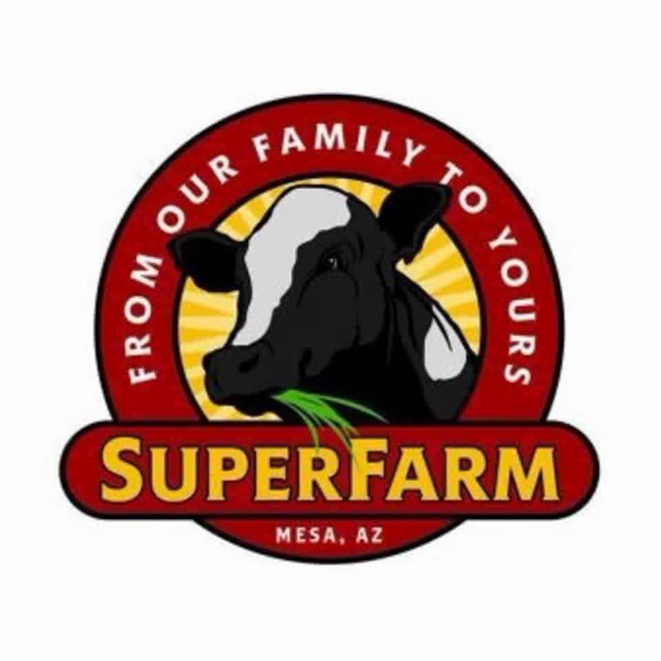Superstition Farm