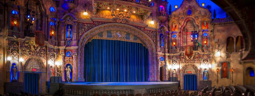 Tampa Theatre