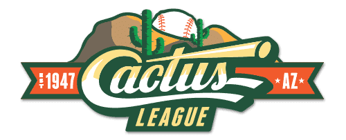 Cactus League Arizona