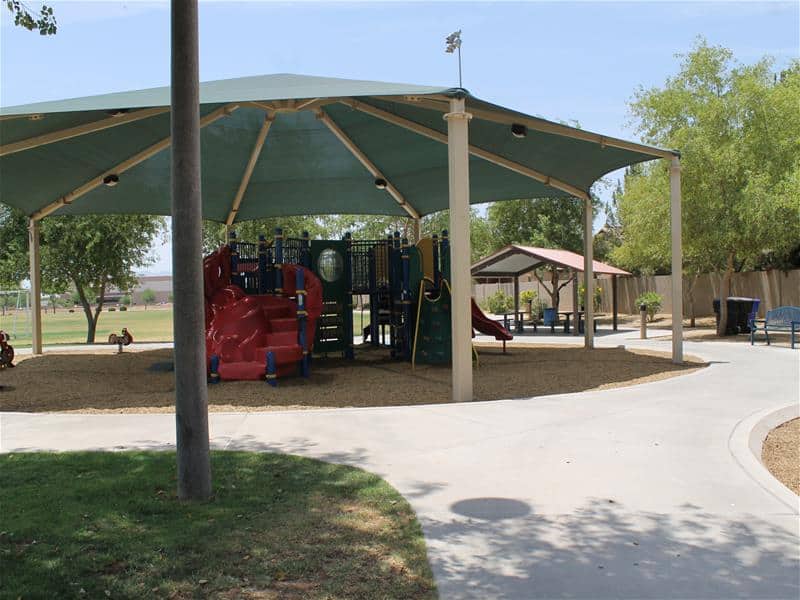 Veterans Park, Tolleson