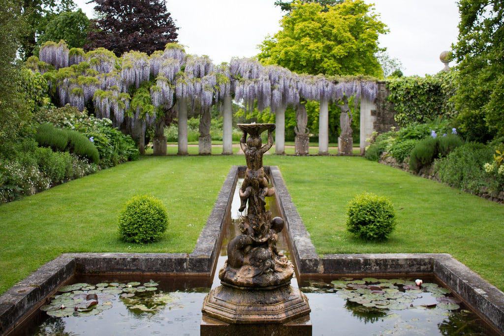 Godinton Gardens