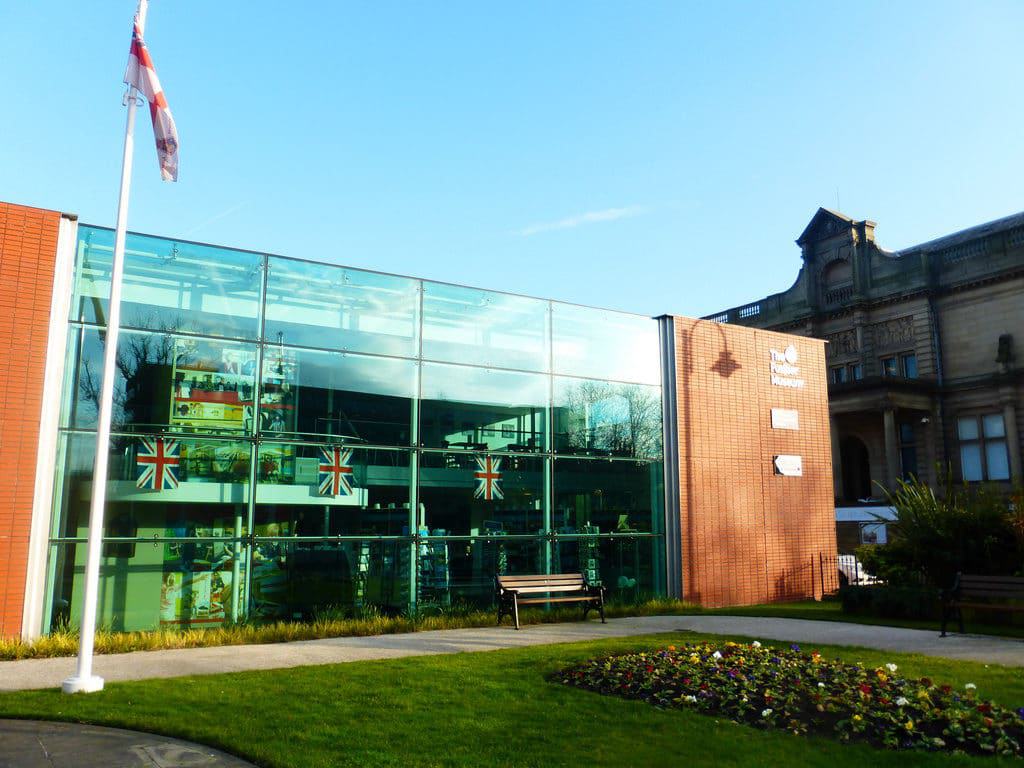 Fusilier Museum