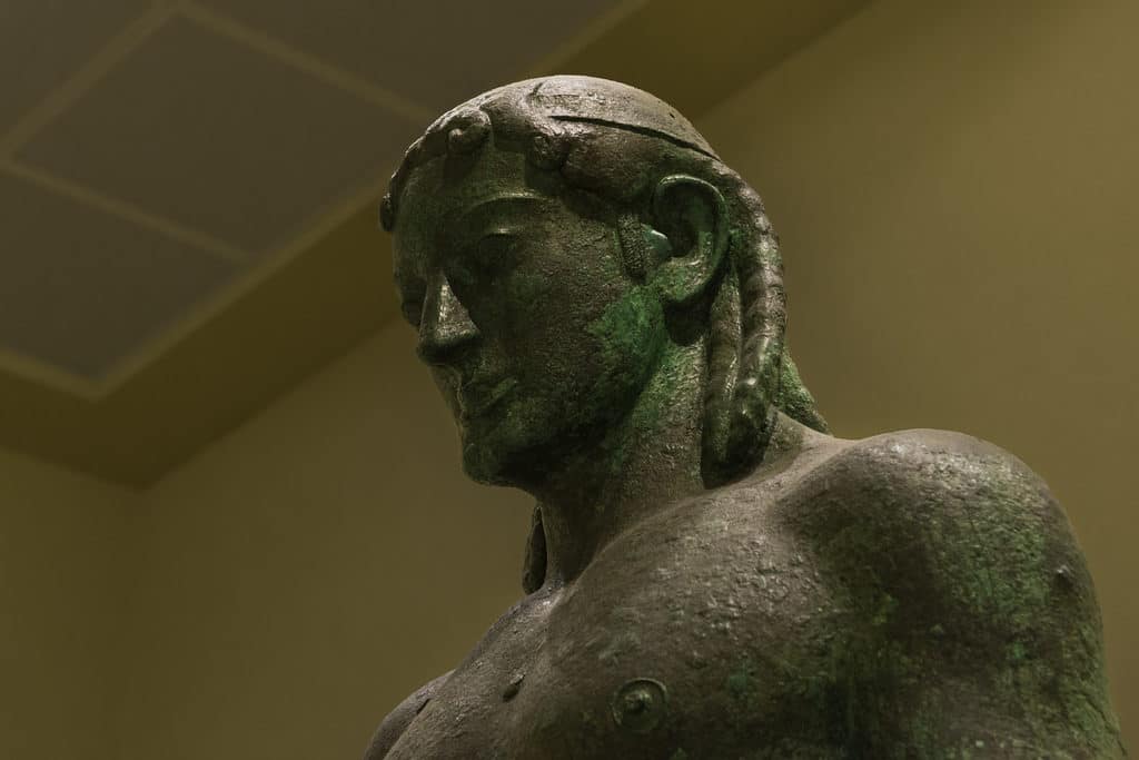 Archaeological Museum, Piraeus