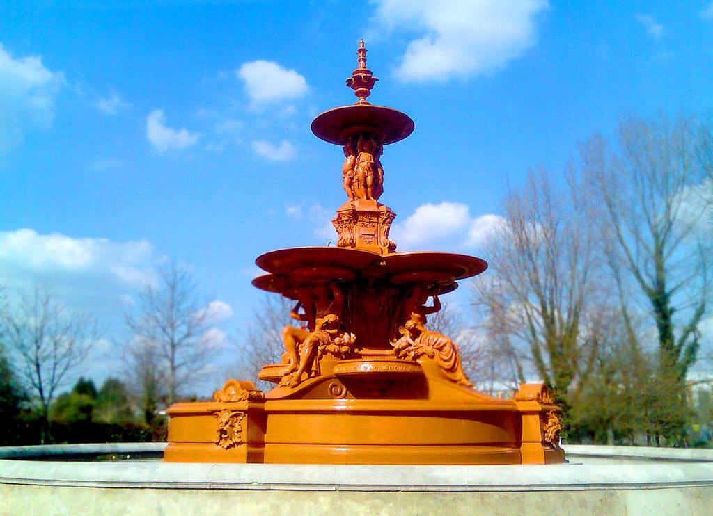 Victoria Park