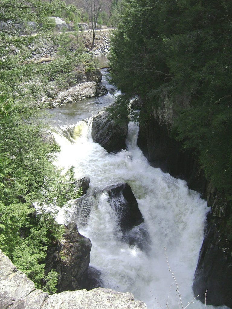 Big Falls, Vermont