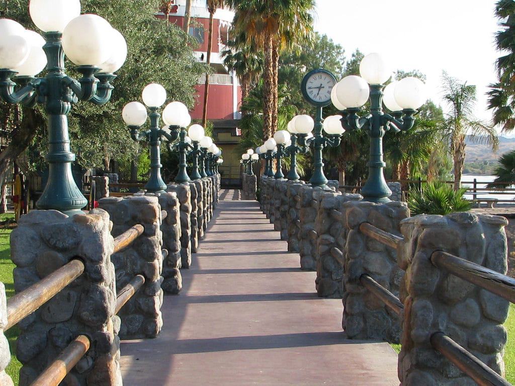 Laughlin Riverwalk