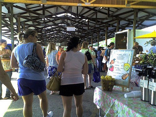 Arundel Farmers' Market