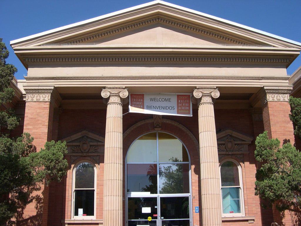 Children’s Museum Tucson
