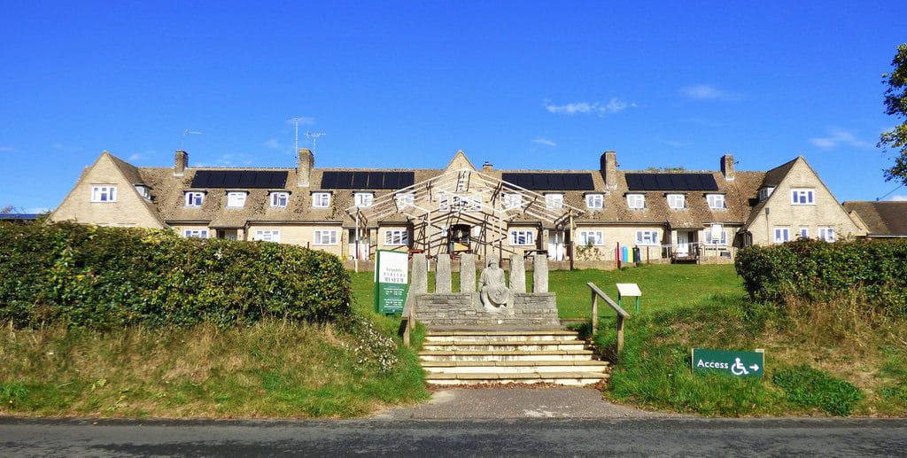 Tolpuddle Martyrs Museum