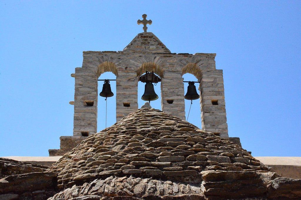 Panagia Drosiani Church