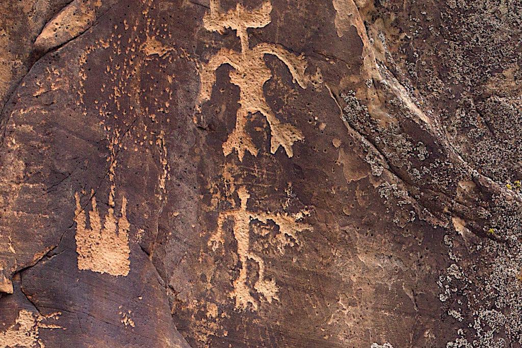 Rock Art Ranch, Arizona
