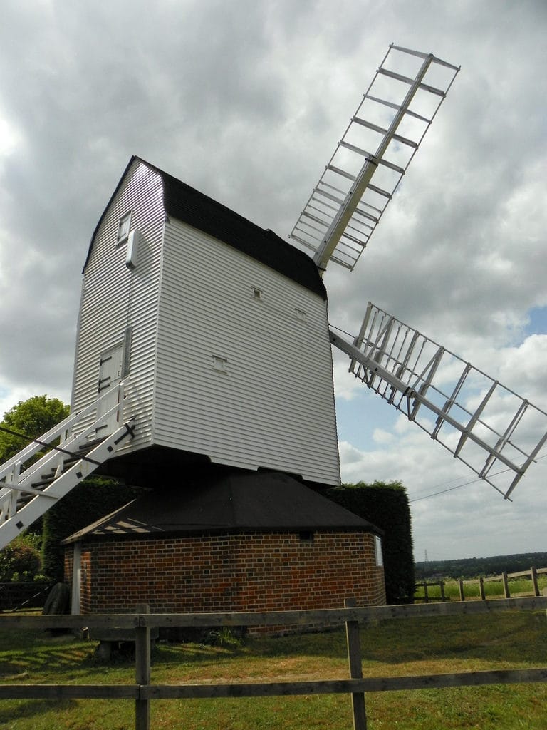 Cromer Windmill