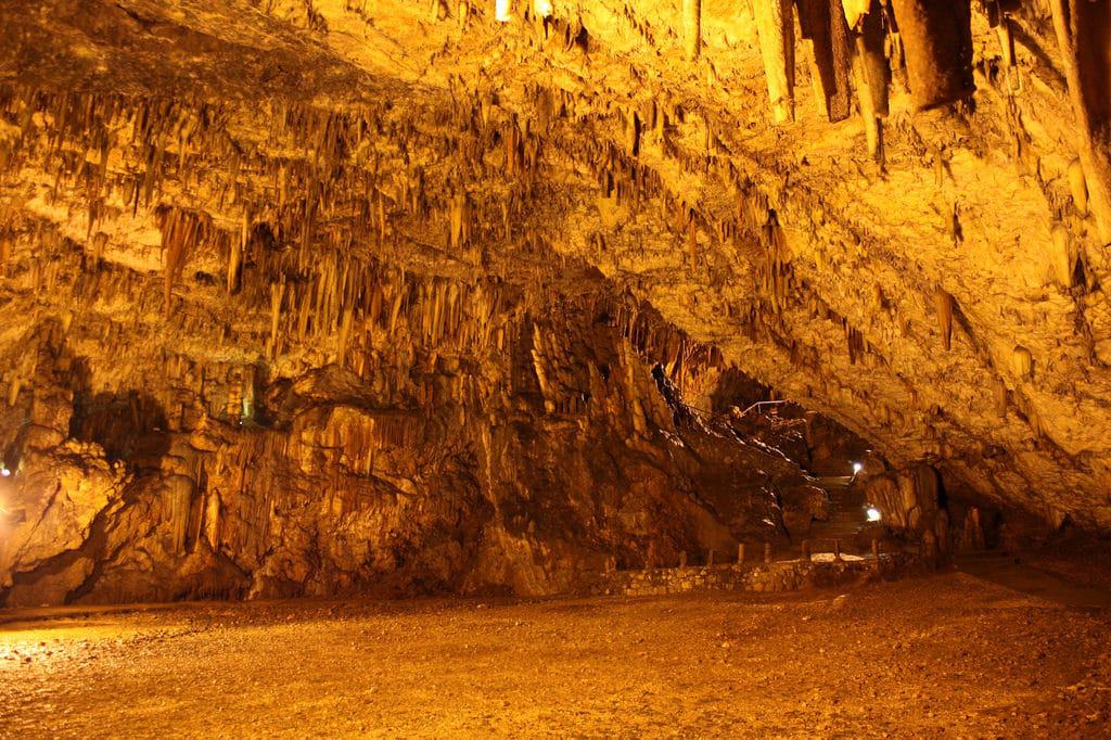 Drogorati Cave