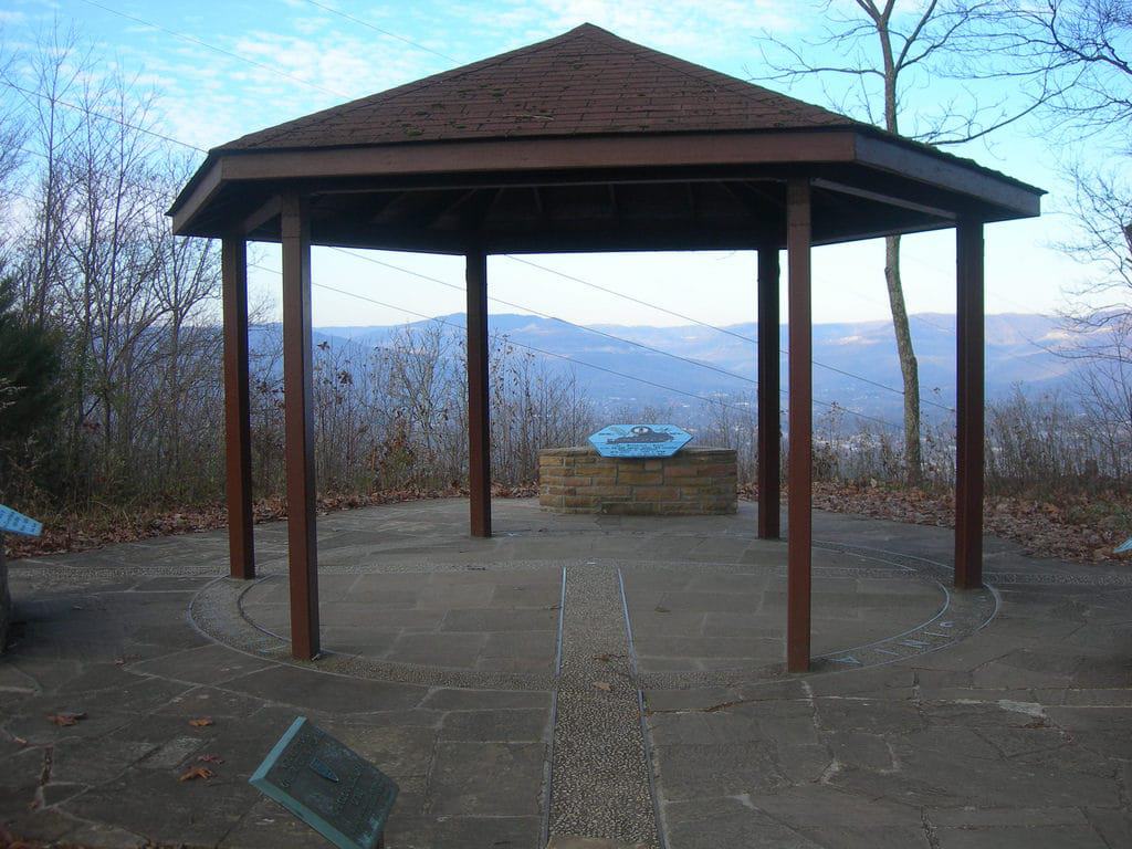 Tri-State Peak