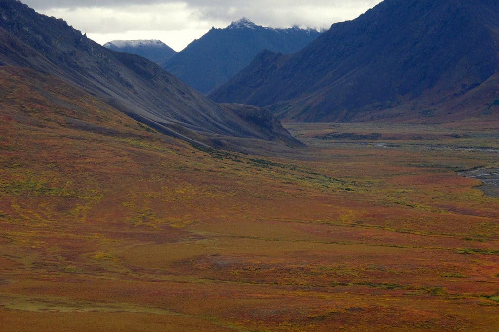 Noatak National Preserve