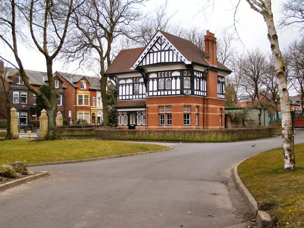 Clarence Park