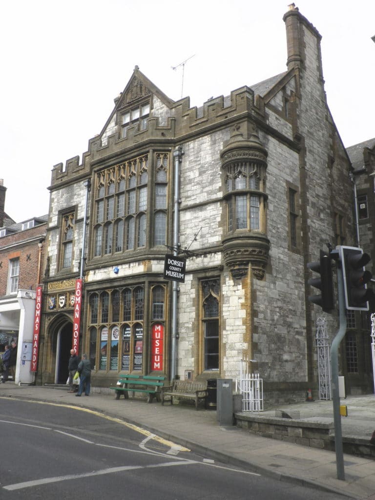 Dorset County Museum
