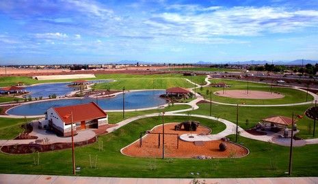 Discovery District Park, Gilbert