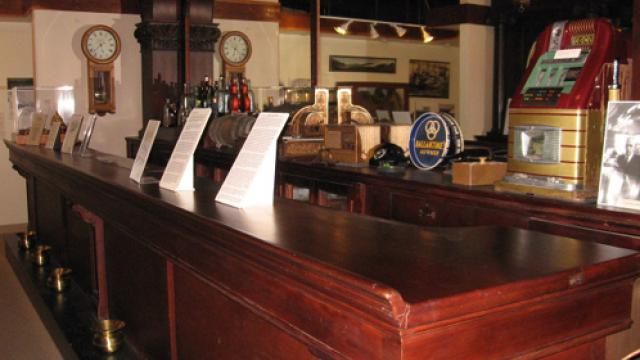 Valdez Museum and Historical Archive