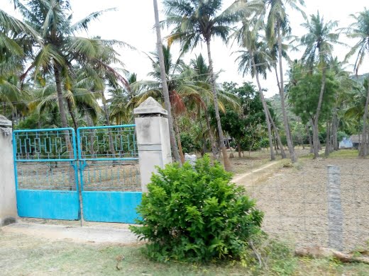 Koundinya Wildlife Sanctuary