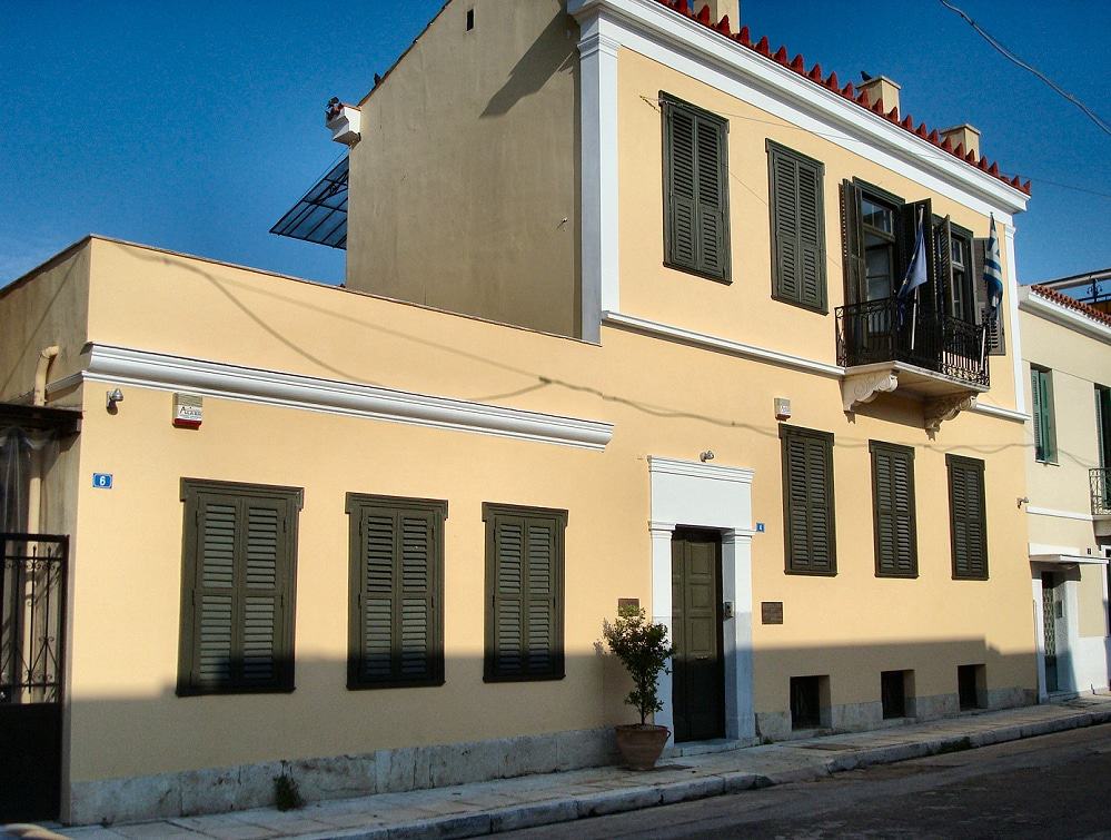 Centre For The Study Of Traditional Pottery