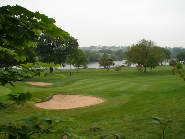 Wimbledon Park Golf Club