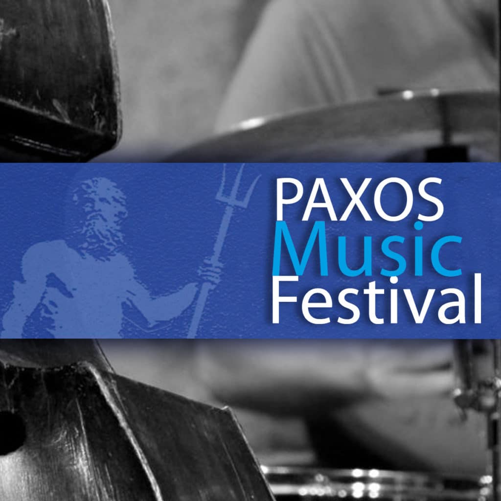 Paxos Music Festival